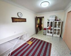 Blk 121 Bedok North Road (Bedok), HDB 4 Rooms #568202771